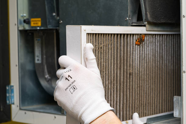 Best Commercial Air Duct Cleaning  in Orleans, IN