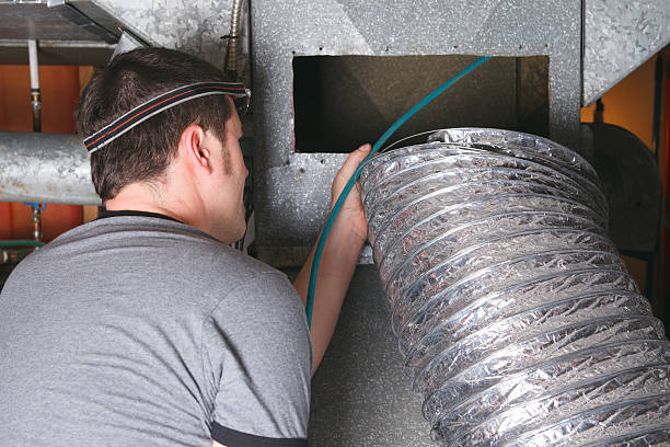 Best Best Air Duct Cleaning Company  in Orleans, IN