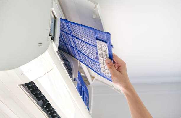 HVAC Maintenance and Cleaning in IN
