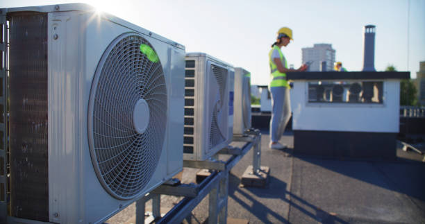 Best Home Air Vent Cleaning  in Orleans, IN