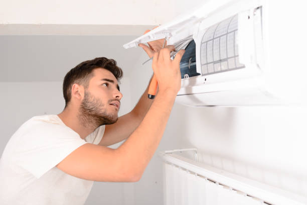 Reliable IN Airduct Cleaning Solutions