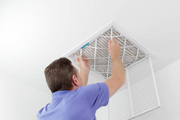 Best Air Vent Cleaning Services  in Orleans, IN